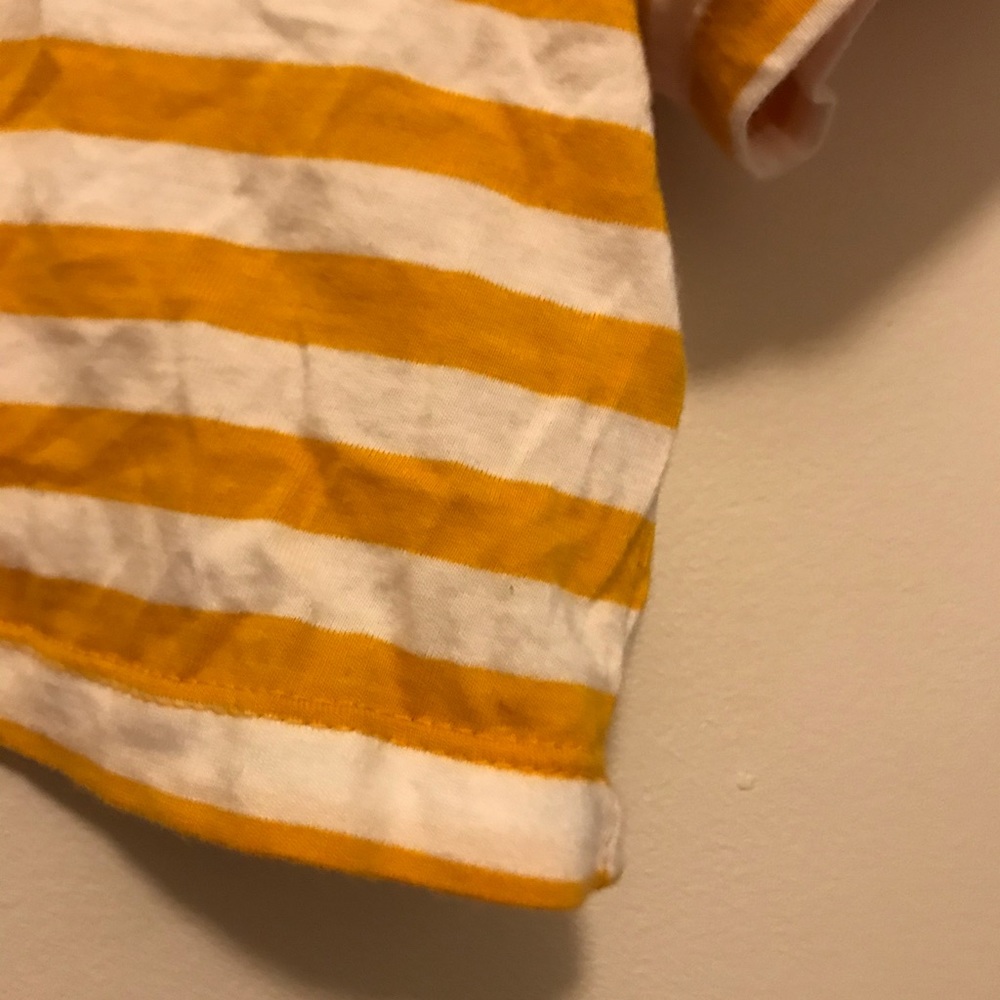 Crop Tee - Picture 4 of 6